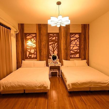Summer Travel B&B Taitung Luaran gambar