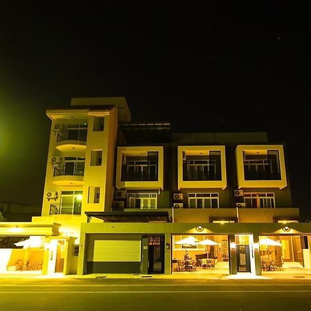 Summer Travel B&B Taitung Luaran gambar