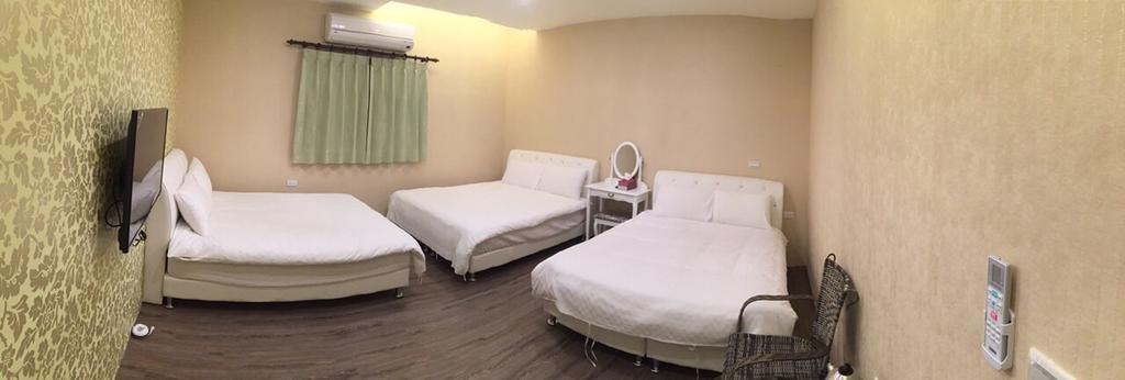 Summer Travel B&B Taitung Luaran gambar