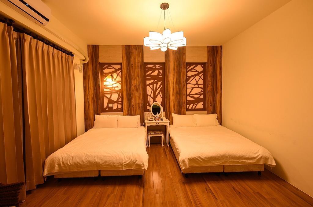 Summer Travel B&B Taitung Luaran gambar