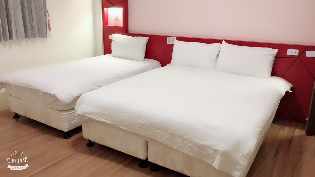Summer Travel B&B Taitung Luaran gambar